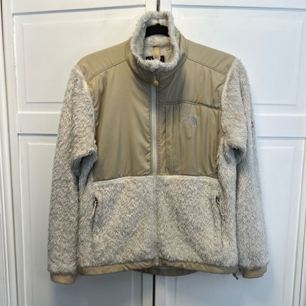The North Face Summit Series Polartec Fleece Jacket Size Women’s Small